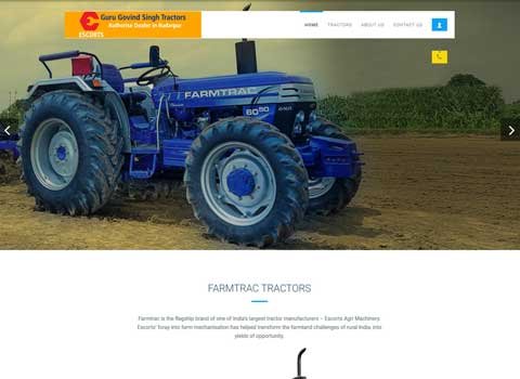 gurugovindsinghtractors.com